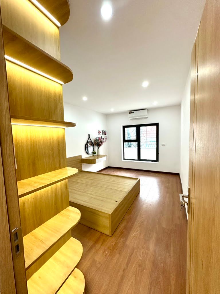 BÁN NHÀ TT TẦNG 2, 72M2, TÂN MAI - HOÀNG MAI - HÀ NỘI - CHỈ 2 TỶ X - SỔ ĐỎ CHÍNH CHỦ - Ảnh chính